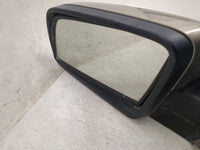 2008 Bmw 535i Driver Side View Mirror - Left Door Mirror OEM Used - Oemusedautoparts1.com