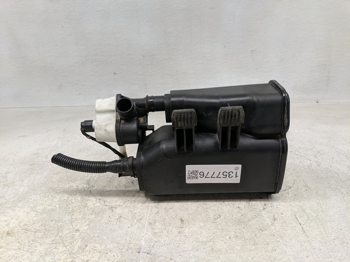 2008 Bmw 535i Fuel Vapor Charcoal Canister 1357776 - Oemusedautoparts1.com