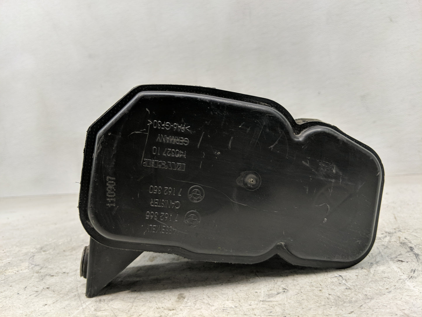 2008 Bmw 535i Fuel Vapor Charcoal Canister - Oemusedautoparts1.com
