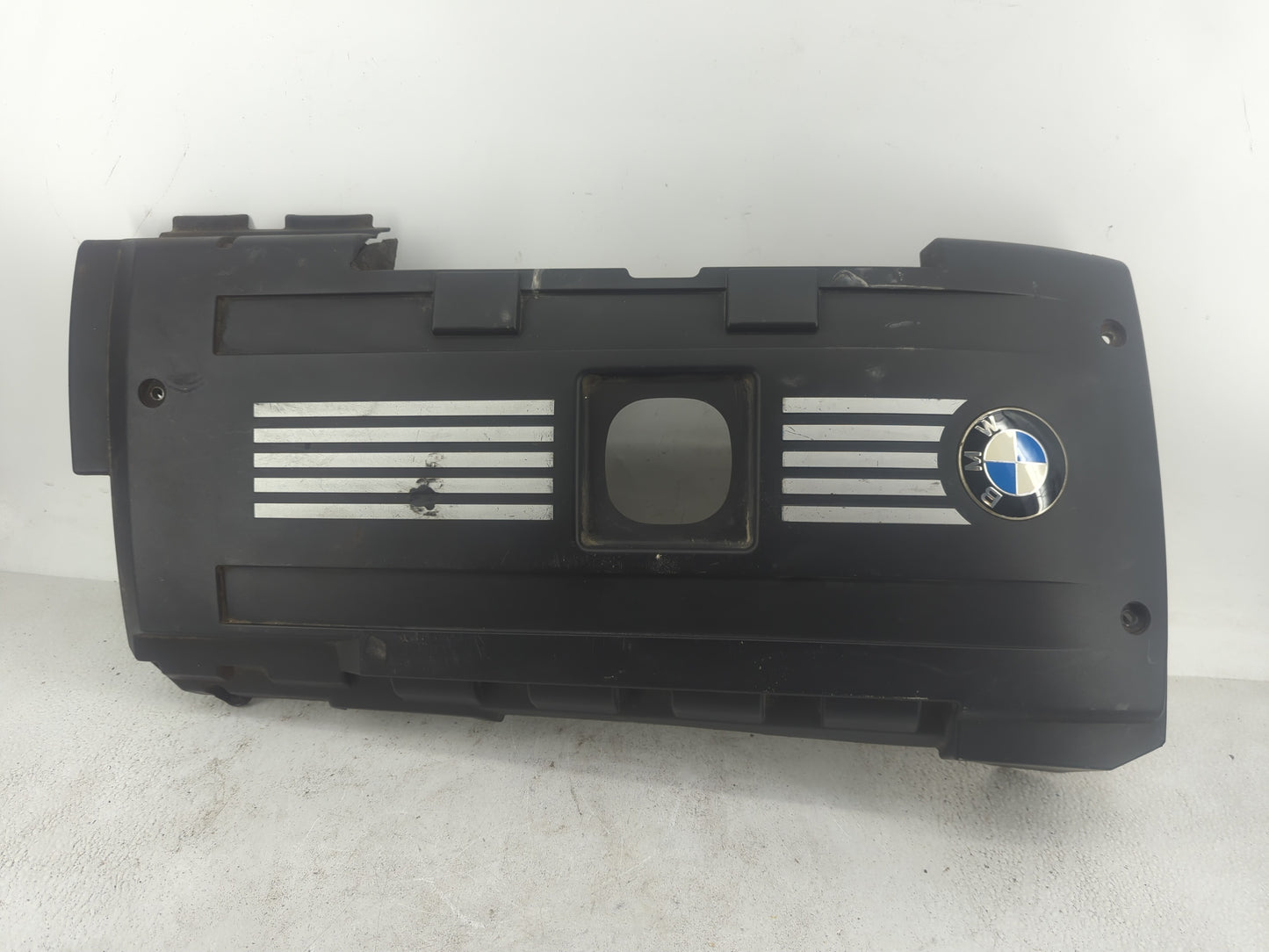2008 Bmw 535i Engine Cover - Oemusedautoparts1.com