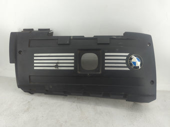 compare product 2008 Bmw 535i Engine Cover