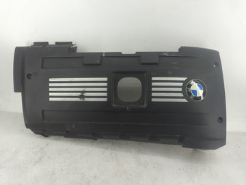 2008 Bmw 535i Engine Cover - Oemusedautoparts1.com