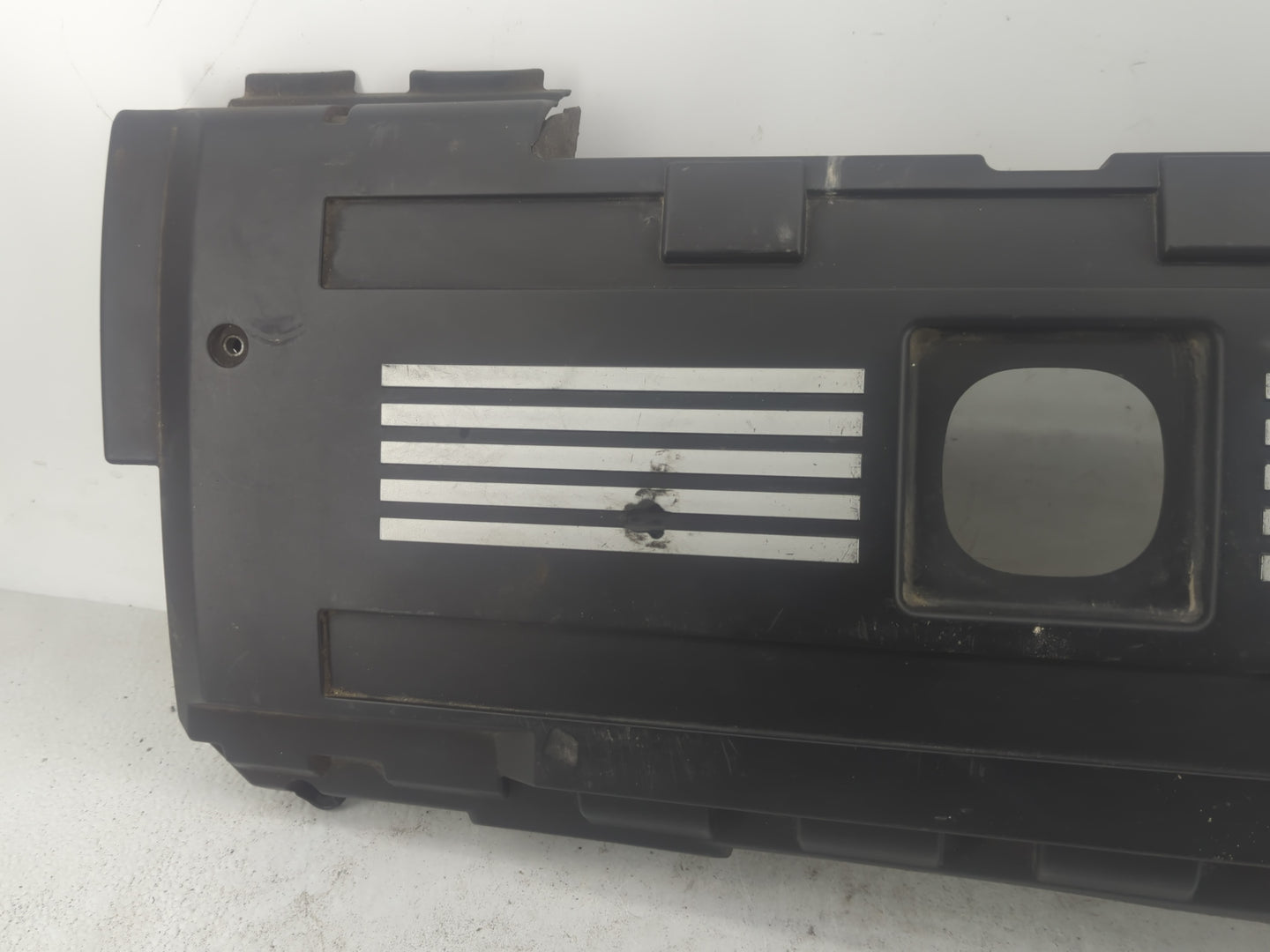 2008 Bmw 535i Engine Cover - Oemusedautoparts1.com