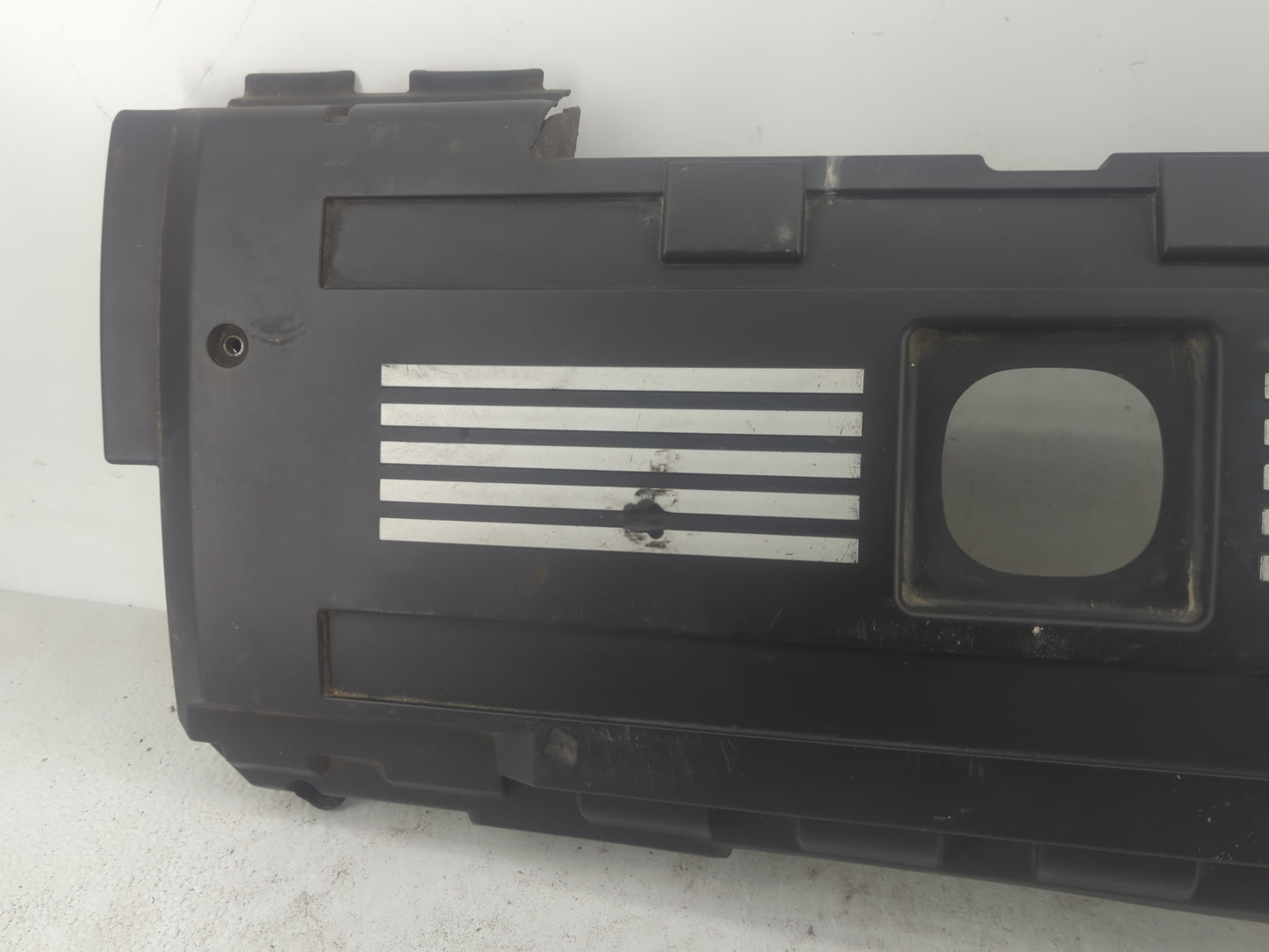 2008 Bmw 535i Engine Cover - Oemusedautoparts1.com