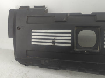2008 Bmw 535i Engine Cover