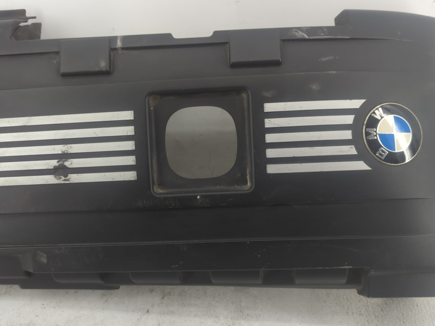 2008 Bmw 535i Engine Cover - Oemusedautoparts1.com