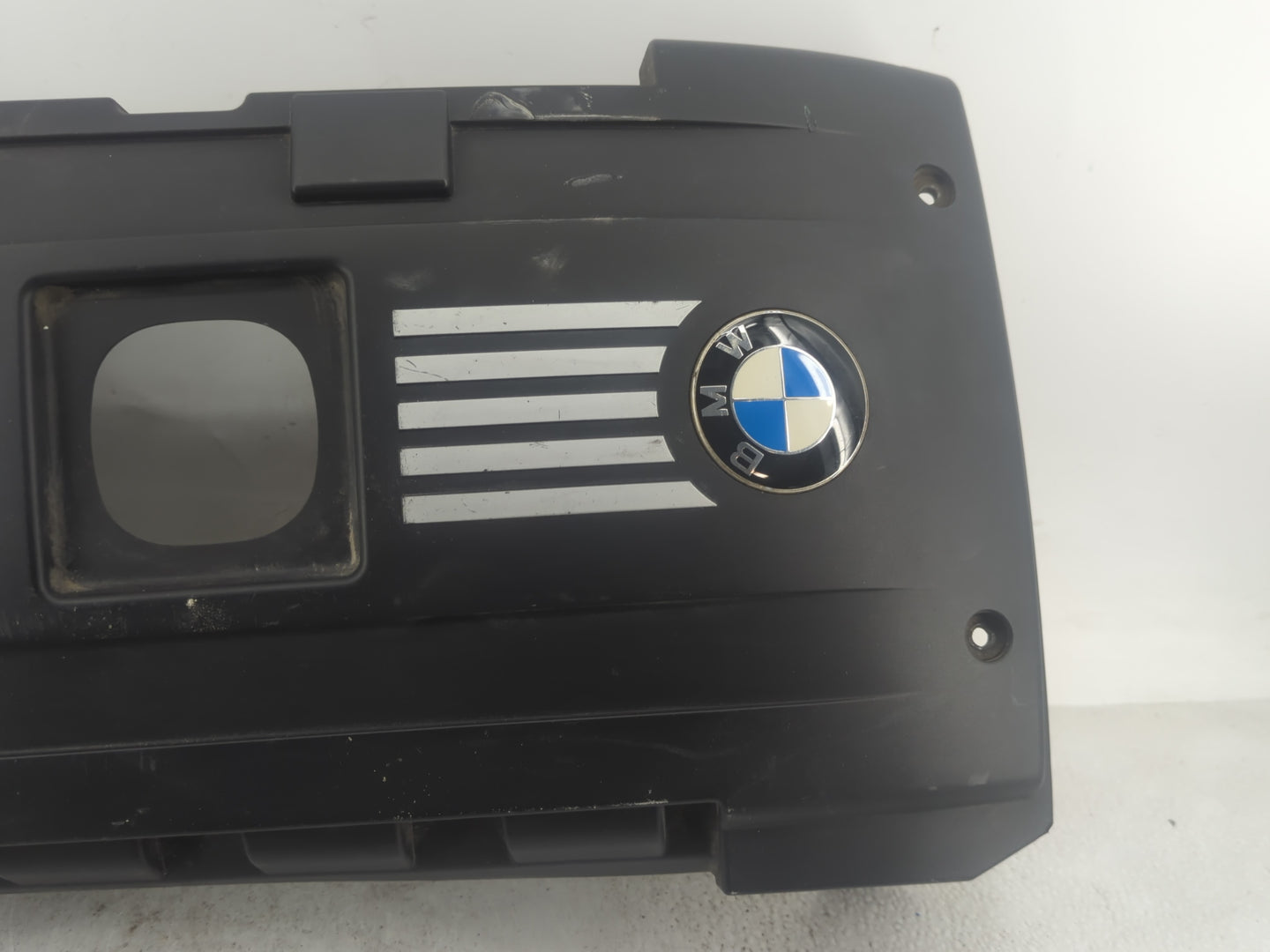 2008 Bmw 535i Engine Cover - Oemusedautoparts1.com