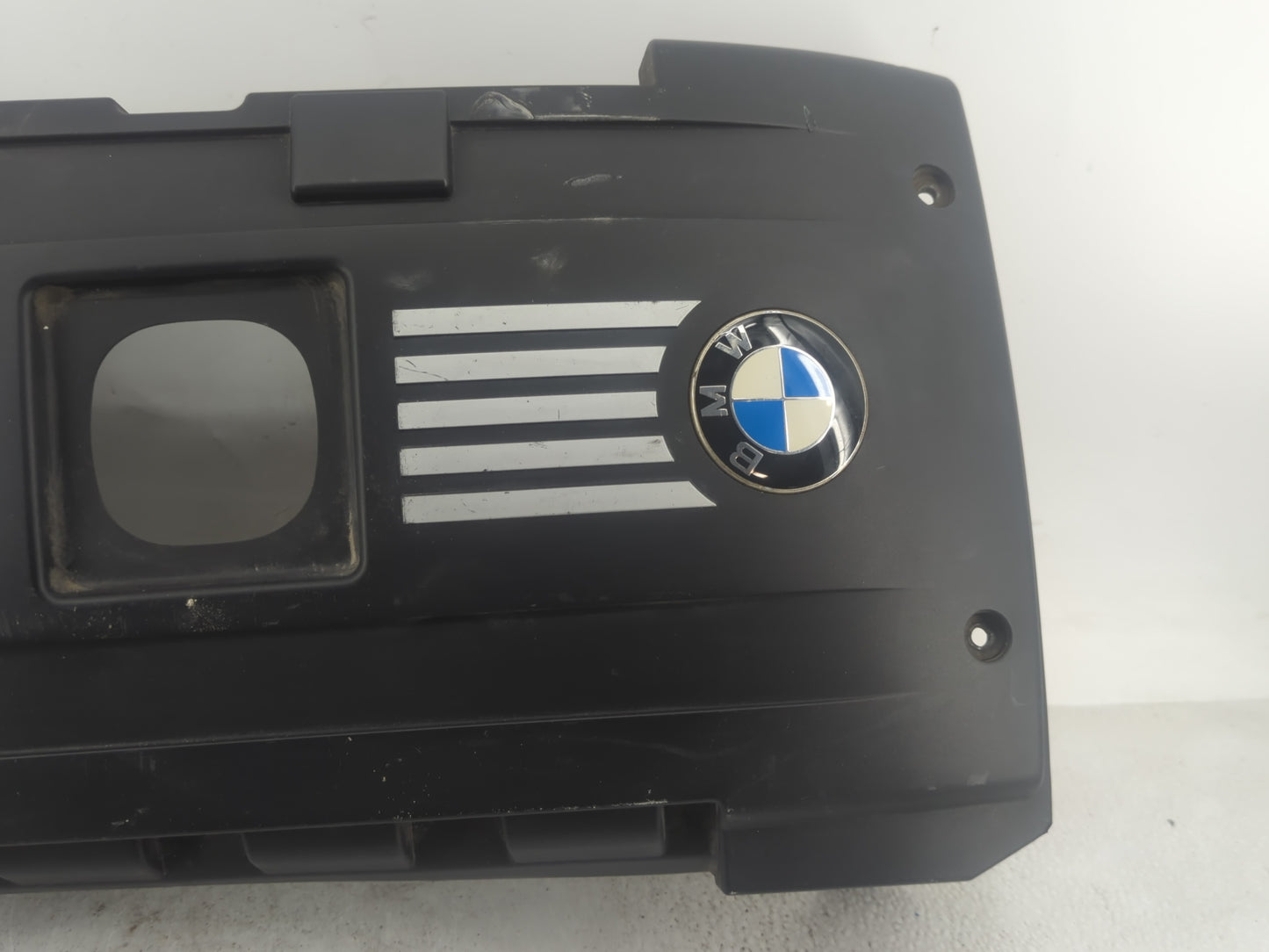 2008 Bmw 535i Engine Cover - Oemusedautoparts1.com