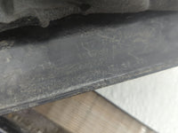 2008 Bmw 535i Engine Cover - Oemusedautoparts1.com