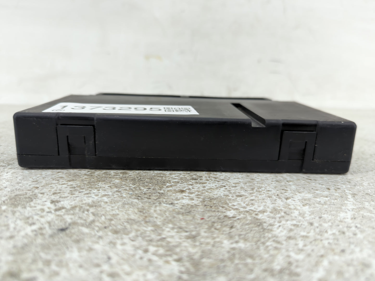2008 Bmw 535i PCM Engine Control Computer ECU ECM PCU OEM P/N:6135 9167201-01 Fits OEM Used Auto Parts - Oemusedautoparts1.c