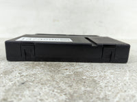2008 Bmw 535i PCM Engine Control Computer ECU ECM PCU OEM P/N:6135 9167201-01 Fits OEM Used Auto Parts - Oemusedautoparts1.c