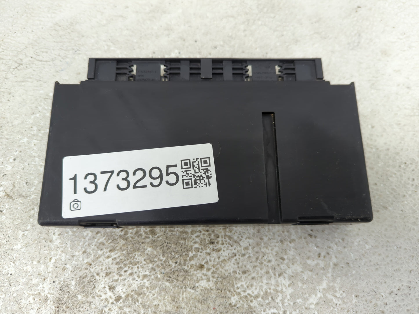 2008 Bmw 535i PCM Engine Control Computer ECU ECM PCU OEM P/N:6135 9167201-01 Fits OEM Used Auto Parts - Oemusedautoparts1.c