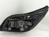 2008-2010 Bmw 535i Tail Light Assembly Driver Left OEM P/N:195 285-01 Fits Fits 2008 2009 2010 OEM Used Auto Parts - Oemused