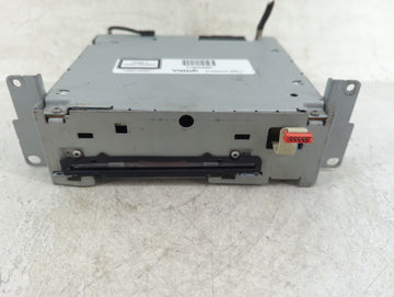 2008-2010 Bmw 535i Radio AM FM Cd Player Receiver Replacement Fits Fits 2008 2009 2010 OEM Used Auto Parts - Oemusedautopart
