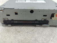 2008-2010 Bmw 535i Radio AM FM Cd Player Receiver Replacement Fits Fits 2008 2009 2010 OEM Used Auto Parts - Oemusedautopart
