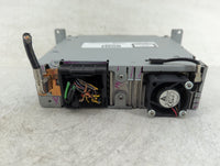 2008-2010 Bmw 535i Radio AM FM Cd Player Receiver Replacement Fits Fits 2008 2009 2010 OEM Used Auto Parts - Oemusedautopart