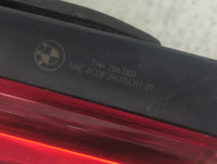 2008-2010 Bmw 535i Tail Light Assembly Driver Left OEM Fits Fits 2008 2009 2010 OEM Used Auto Parts - Oemusedautoparts1.com
