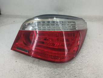 compare product 2008-2010 Bmw 535i Tail Light Assembly Passenger Right OEM Fits Fits 2008 2009 2010 OEM Used Auto Parts