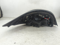 2008-2010 Bmw 535i Tail Light Assembly Passenger Right OEM Fits Fits 2008 2009 2010 OEM Used Auto Parts - Oemusedautoparts1.