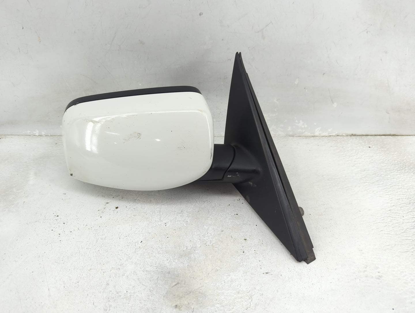 2008-2010 Bmw 535i Passenger Side View Mirror - Right Door Mirror OEM Used - Oemusedautoparts1.com