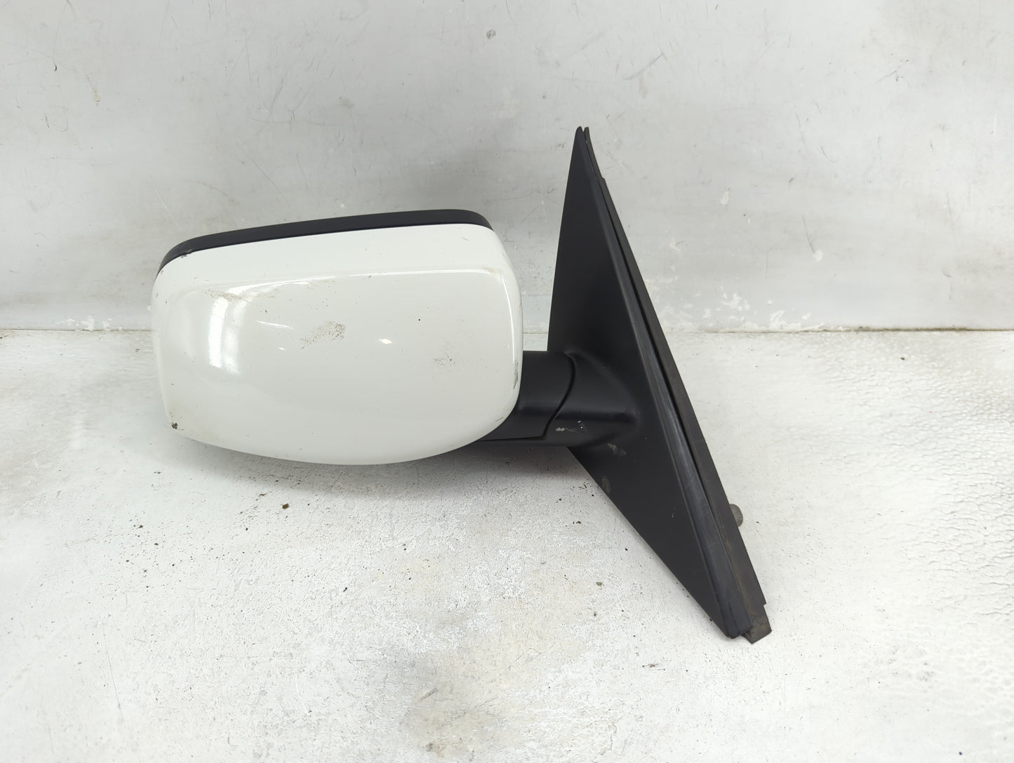 2008-2010 Bmw 535i Passenger Side View Mirror - Right Door Mirror OEM Used - Oemusedautoparts1.com