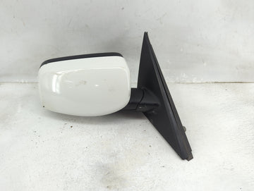 2008-2010 Bmw 535i Passenger Side View Mirror - Right Door Mirror OEM Used - Oemusedautoparts1.com