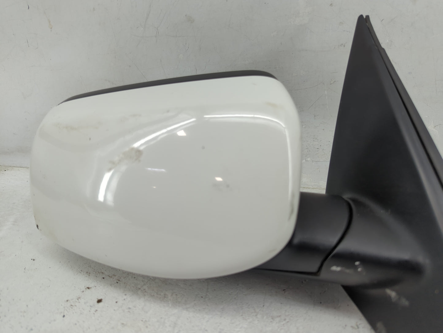 2008-2010 Bmw 535i Passenger Side View Mirror - Right Door Mirror OEM Used - Oemusedautoparts1.com