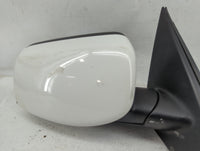2008-2010 Bmw 535i Passenger Side View Mirror - Right Door Mirror OEM Used - Oemusedautoparts1.com