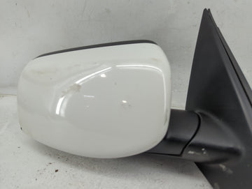2008-2010 Bmw 535i Passenger Side View Mirror - Right Door Mirror OEM Used