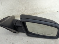 2008-2010 Bmw 535i Passenger Side View Mirror - Right Door Mirror OEM Used - Oemusedautoparts1.com