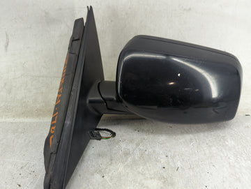 2008-2010 Bmw 535i Driver Side View Mirror - Left Door Mirror OEM Used - Oemusedautoparts1.com