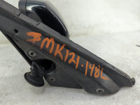 2008-2010 Bmw 535i Driver Side View Mirror - Left Door Mirror OEM Used - Oemusedautoparts1.com