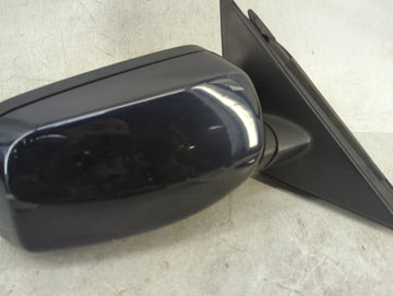 2008-2010 Bmw 535i Passenger Side View Mirror - Right Door Mirror OEM Used - Oemusedautoparts1.com