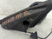2008-2010 Bmw 535i Passenger Side View Mirror - Right Door Mirror OEM Used - Oemusedautoparts1.com