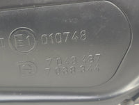 2008-2010 Bmw 535i Passenger Side View Mirror - Right Door Mirror OEM Used - Oemusedautoparts1.com