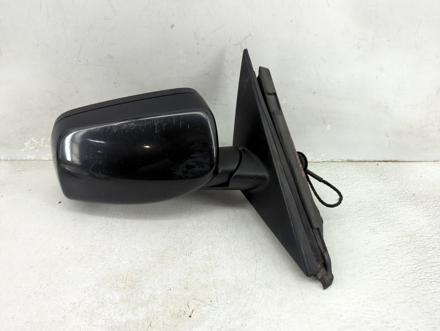 2008-2010 Bmw 535i Passenger Side View Mirror - Right Door Mirror OEM Used - Oemusedautoparts1.com