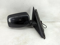 2008-2010 Bmw 535i Passenger Side View Mirror - Right Door Mirror OEM Used - Oemusedautoparts1.com