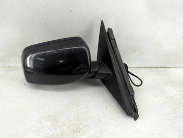 2008-2010 Bmw 535i Passenger Side View Mirror - Right Door Mirror OEM Used - Oemusedautoparts1.com