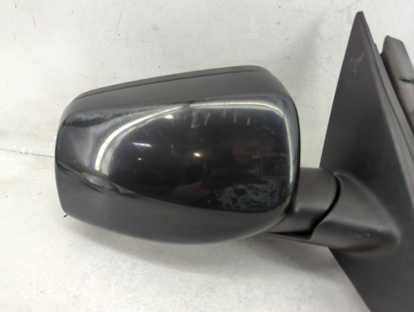 2008-2010 Bmw 535i Passenger Side View Mirror - Right Door Mirror OEM Used - Oemusedautoparts1.com