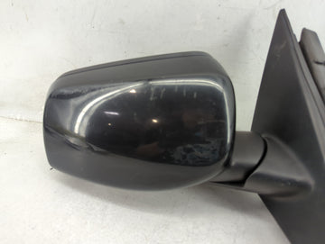 2008-2010 Bmw 535i Passenger Side View Mirror - Right Door Mirror OEM Used