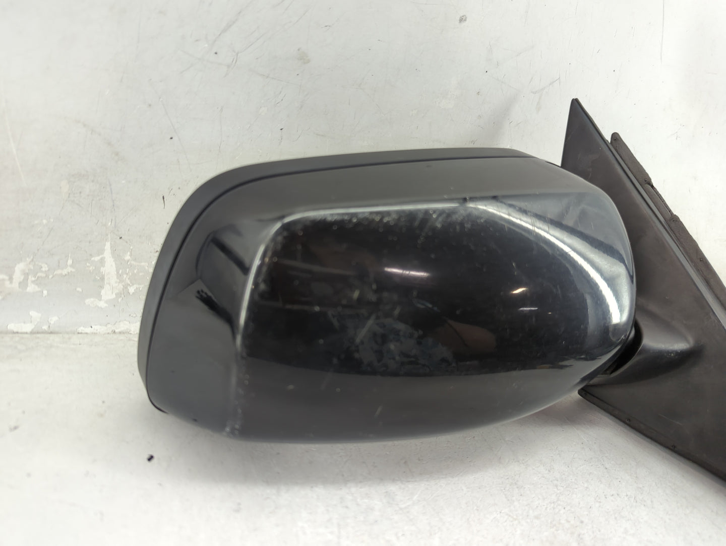 2008-2010 Bmw 535i Passenger Side View Mirror - Right Door Mirror OEM Used - Oemusedautoparts1.com