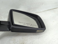 2008-2010 Bmw 535i Passenger Side View Mirror - Right Door Mirror OEM Used - Oemusedautoparts1.com