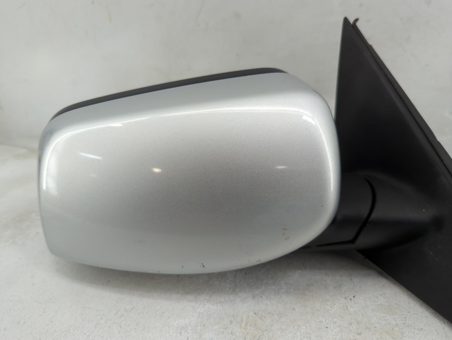 2008-2010 Bmw 535i Passenger Side View Mirror - Right Door Mirror OEM Used - Oemusedautoparts1.com