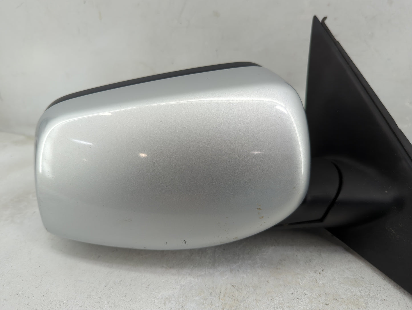 2008-2010 Bmw 535i Passenger Side View Mirror - Right Door Mirror OEM Used - Oemusedautoparts1.com