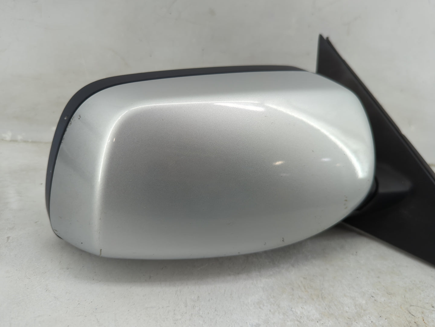 2008-2010 Bmw 535i Passenger Side View Mirror - Right Door Mirror OEM Used - Oemusedautoparts1.com