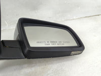 2008-2010 Bmw 535i Passenger Side View Mirror - Right Door Mirror OEM Used - Oemusedautoparts1.com