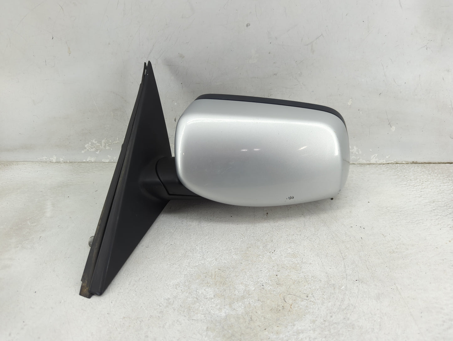 2008-2010 Bmw 535i Driver Side View Mirror - Left Door Mirror OEM Used - Oemusedautoparts1.com