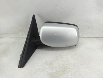 2008-2010 Bmw 535i Driver Side View Mirror - Left Door Mirror OEM Used - Oemusedautoparts1.com