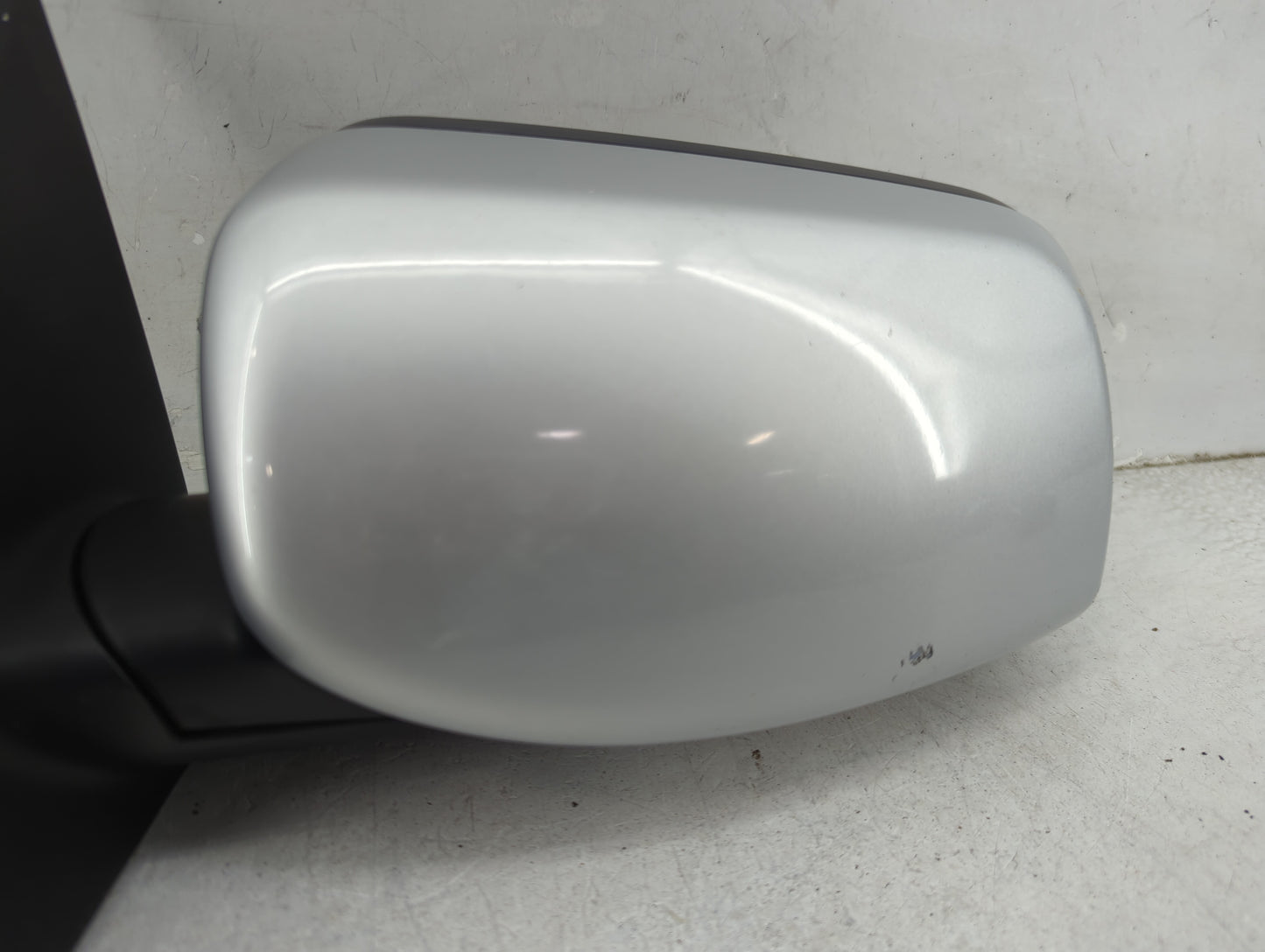 2008-2010 Bmw 535i Driver Side View Mirror - Left Door Mirror OEM Used - Oemusedautoparts1.com