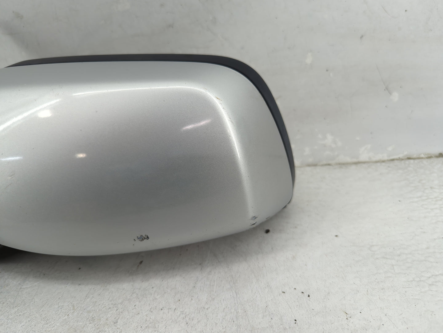 2008-2010 Bmw 535i Driver Side View Mirror - Left Door Mirror OEM Used - Oemusedautoparts1.com